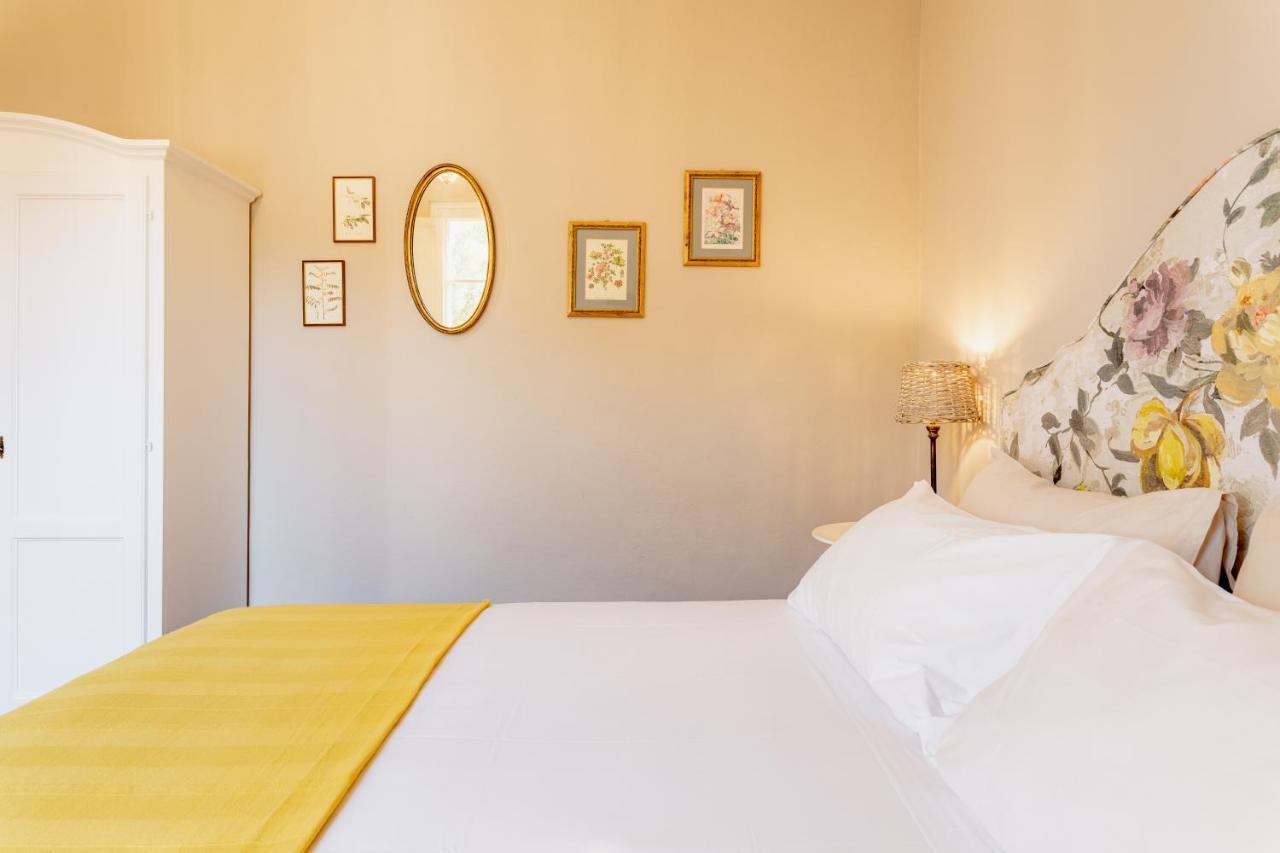 B&B La Casetta Montecarlo Kültér fotó