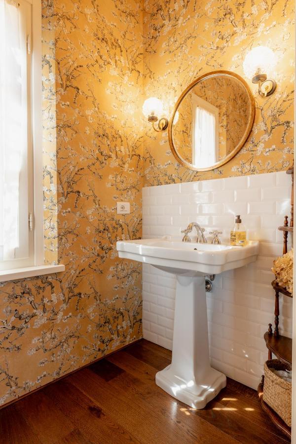 B&B La Casetta Montecarlo Kültér fotó
