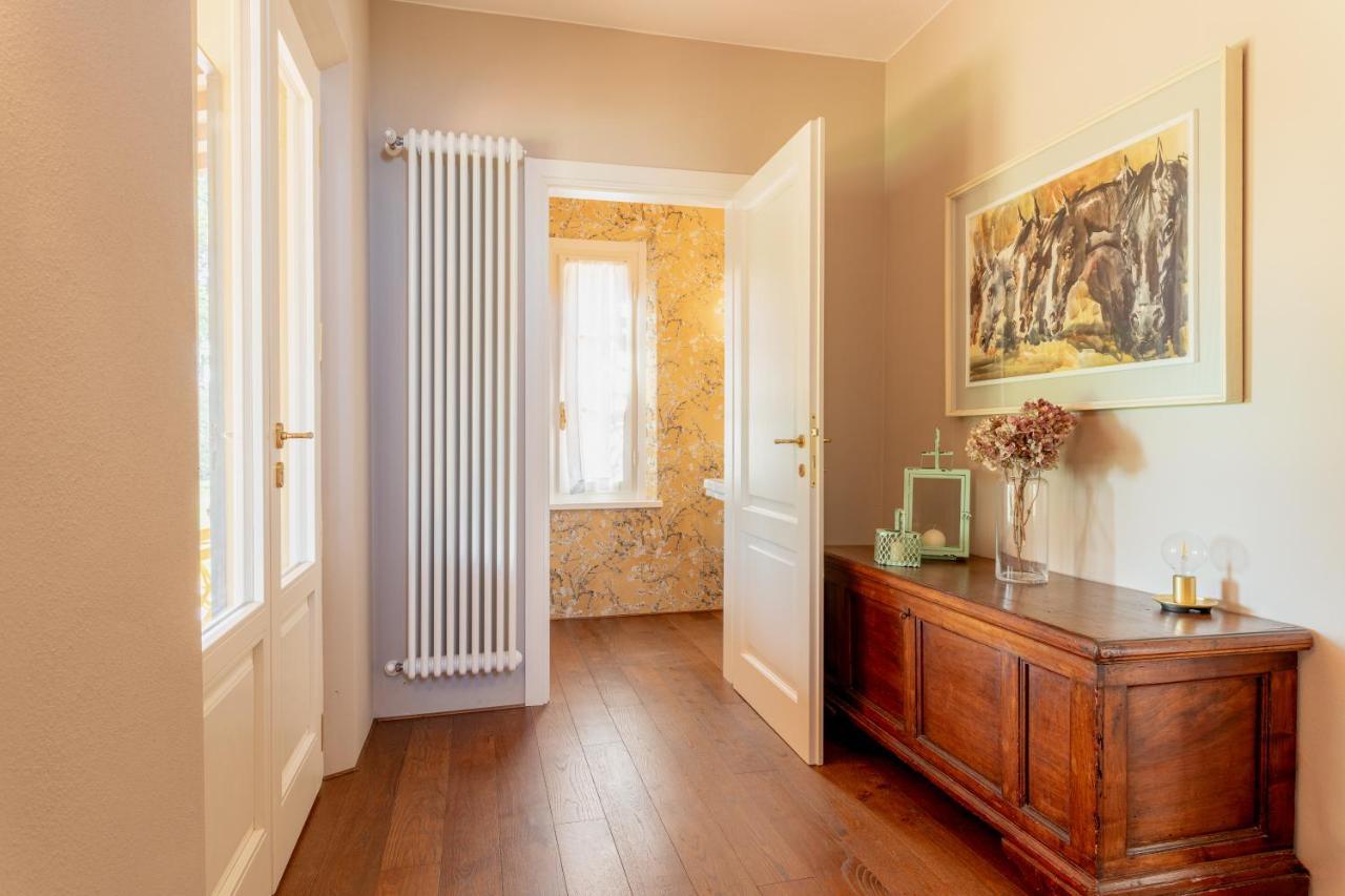 B&B La Casetta Montecarlo Kültér fotó