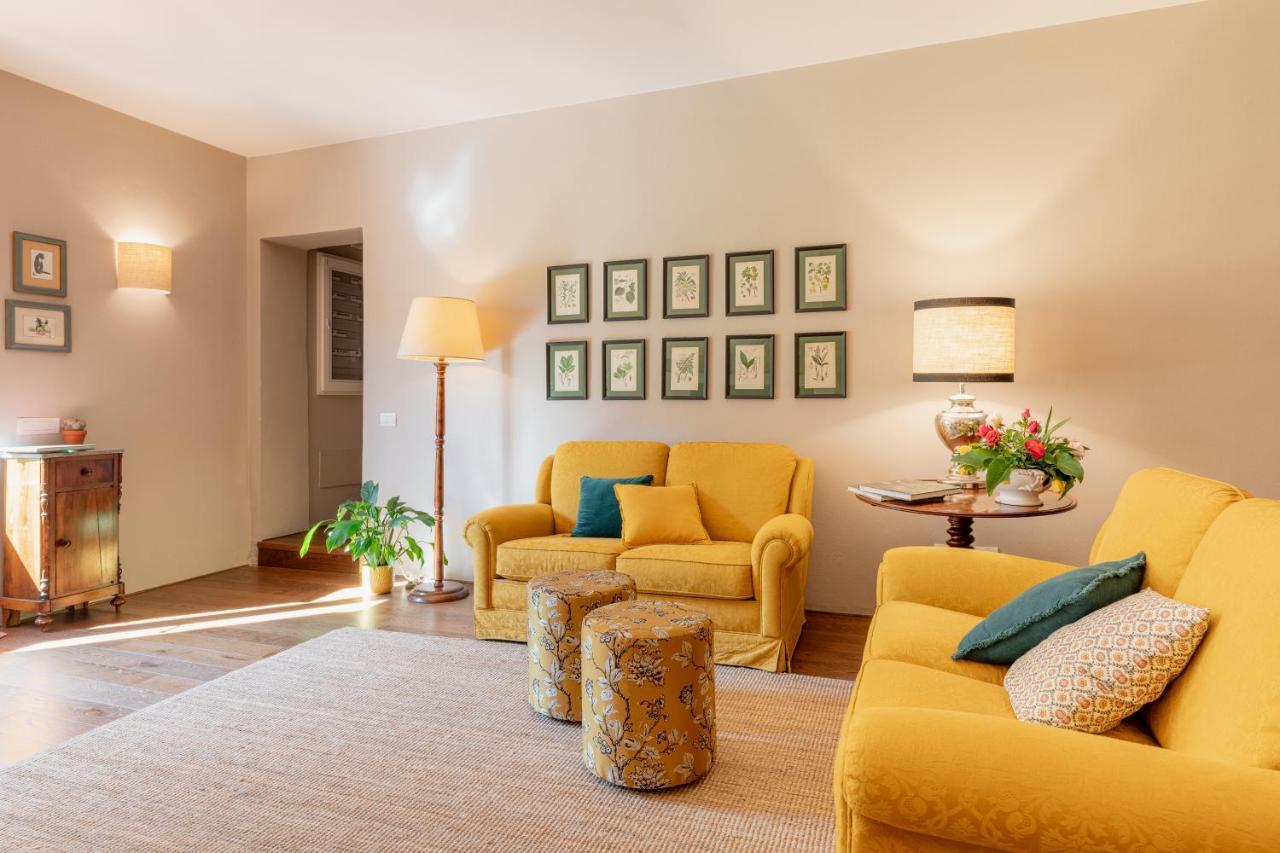 B&B La Casetta Montecarlo Kültér fotó