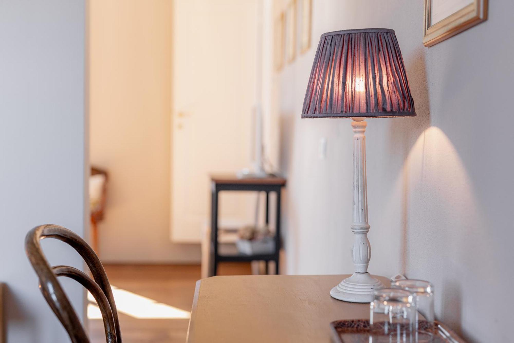 B&B La Casetta Montecarlo Szoba fotó